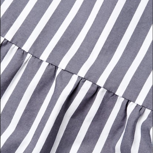 ATM Anthony Thomas Melillo Dress🌺Sz Small🌺Marina - Picture 5 of 9